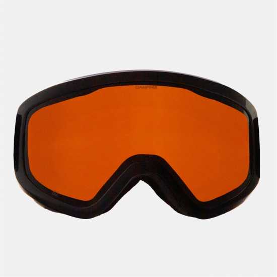 Campri Raise Goggle 61 Black Campri Raise Goggle 61 Black