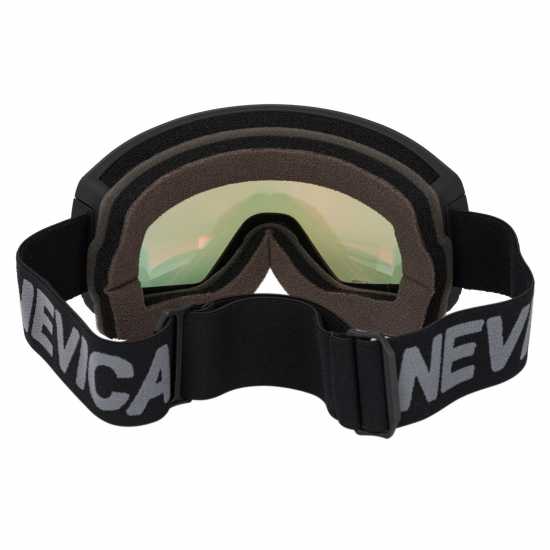 Nevica Davos Goggle Sn41 Black Ски
