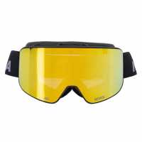 Nevica Vail Goggle Sn41 Lime Ски