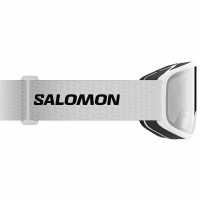 Salomon Goggles Aksium 2.0 S Access Wh/univ G Ski Goggle Womens  