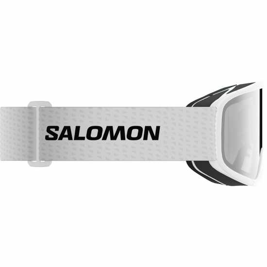Salomon Goggles Aksium 2.0 S Access Wh/univ G Ski Goggle Womens Salomon Goggles Aksium 2.0 S Access Wh/univ G Ski Goggle Womens