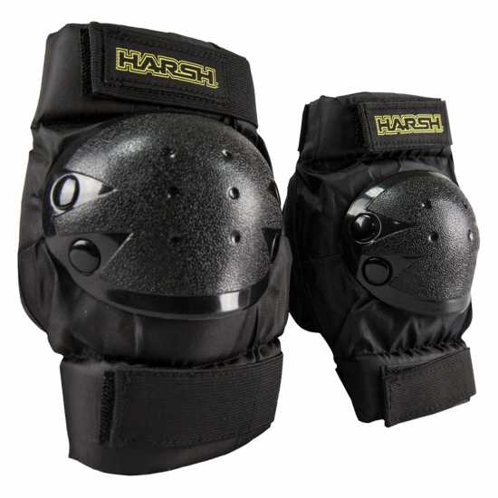 Harsh Childrens Knee & Elbow Protection Set  Скейтборд