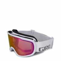 Giro Ски Очила Маска Cruz Ski Goggles Mens Бяло Ски