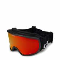 Giro Ски Очила Маска Cruz Ski Goggles Mens Черно Ски