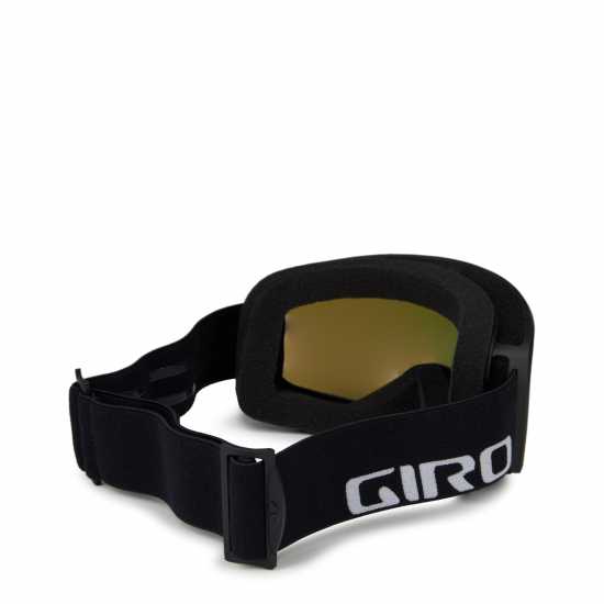 Giro Cruz Goggle Sn41 Black Ски