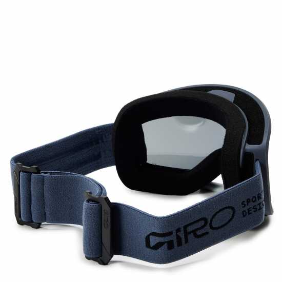 Giro Ски Очила Маска Men's Cruz Ski Goggles Indigo 