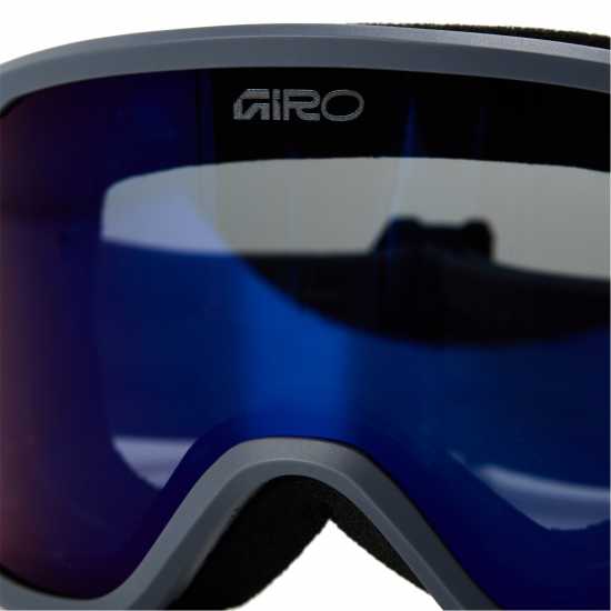 Giro Ски Очила Маска Men's Cruz Ski Goggles Indigo 