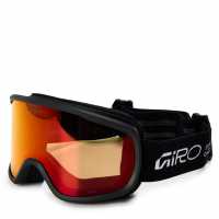 Giro Ски Очила Маска Men's Cruz Ski Goggles Black 