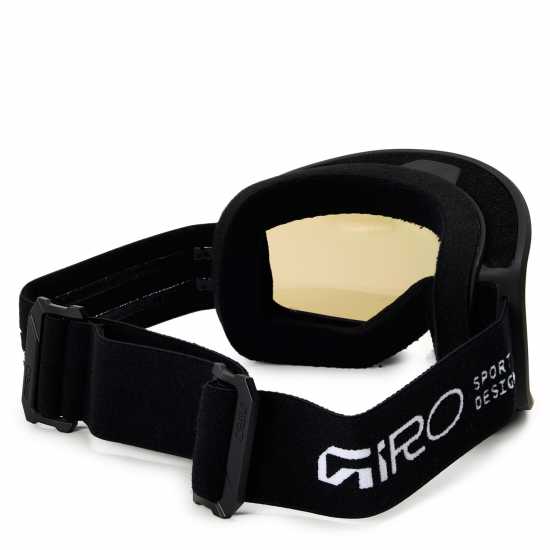 Giro Ски Очила Маска Men's Cruz Ski Goggles Black 