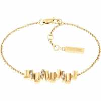 Calvin Klein Ladies  Jewellery Luster Bracelet