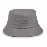 Рибарска Шапка Spiral Spiral Bucket Hat Ld99 Grey Pu Рибарска Шапка Spiral Spiral Bucket Hat Ld99 Grey Pu