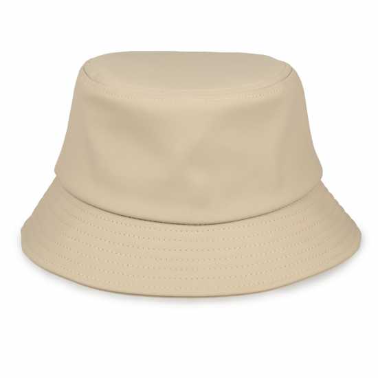 Рибарска Шапка Spiral Spiral Bucket Hat Ld99 Stone Pu 