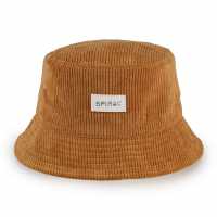 Рибарска Шапка Spiral Spiral Bucket Hat Ld99 Cord Tan Рибарска Шапка Spiral Spiral Bucket Hat Ld99 Cord Tan
