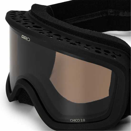 Giro Ски Очила Маска Chico Ski Goggles Unisex Junior  