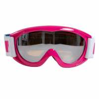 Nevica Junior Meribel Goggles Pink Ски