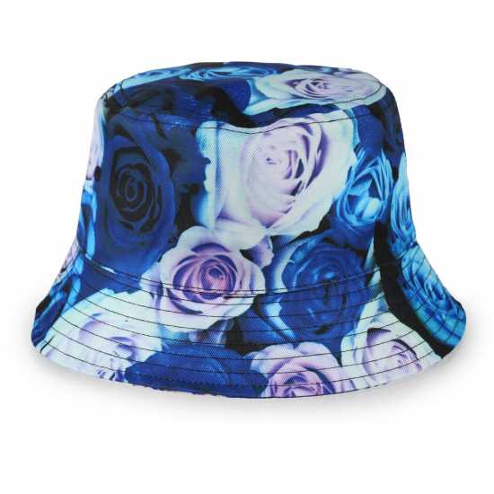 Рибарска Шапка Spiral Spiral Bucket Hat Ld99 21 Roses 