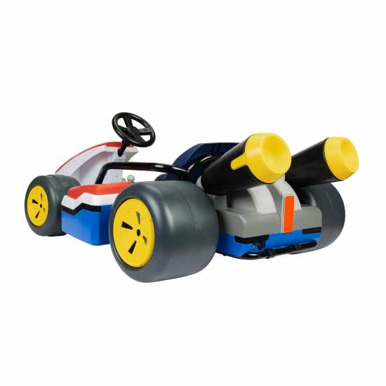 Mario Kart Ride-On Racer  Подаръци и играчки
