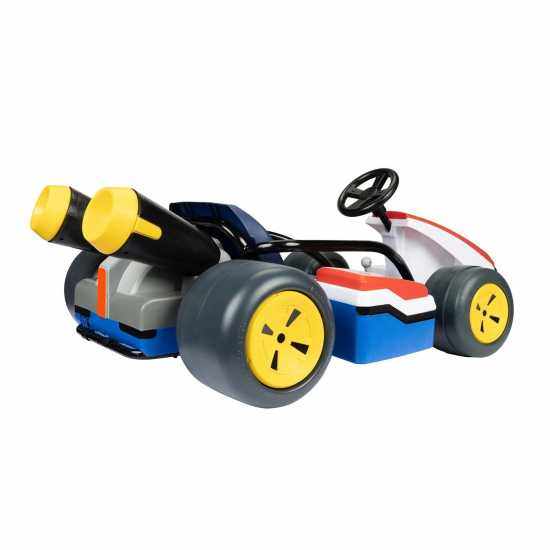 Mario Kart Ride-On Racer  Подаръци и играчки