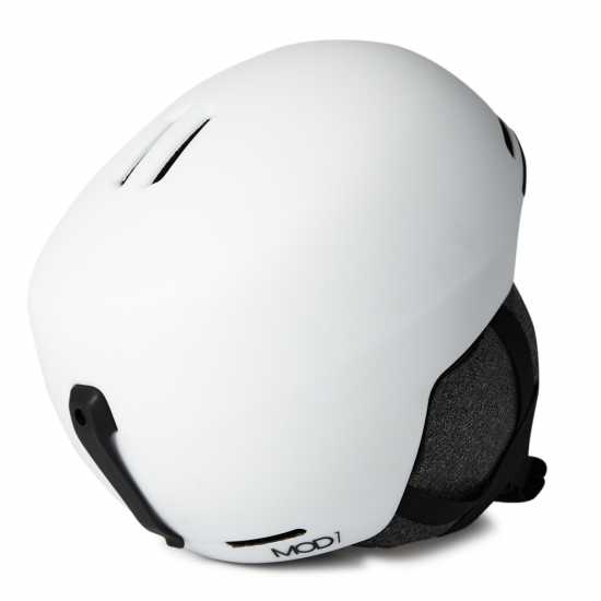 Ски Oakley Ski Helmet Adults Бяло Oakley Ski Helmet Adults Бяло Ски