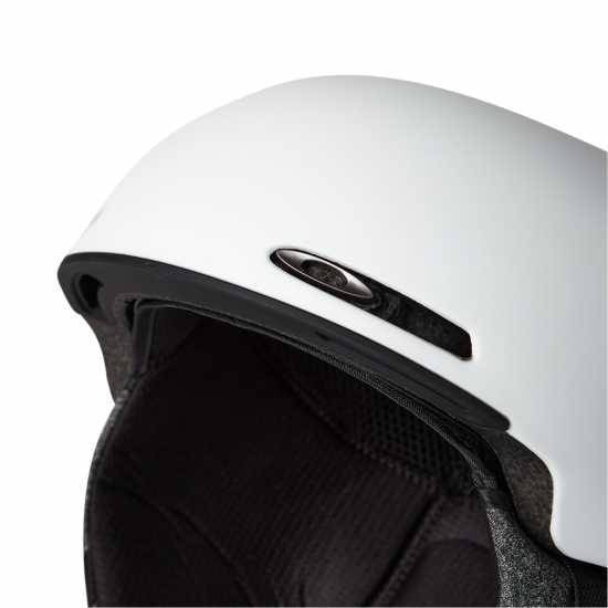 Ски Oakley Ski Helmet Adults Бяло Oakley Ski Helmet Adults Бяло Ски