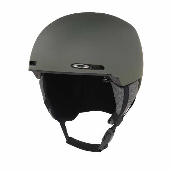 Oakley Mod1 Ski Helmet Adults Желязо 