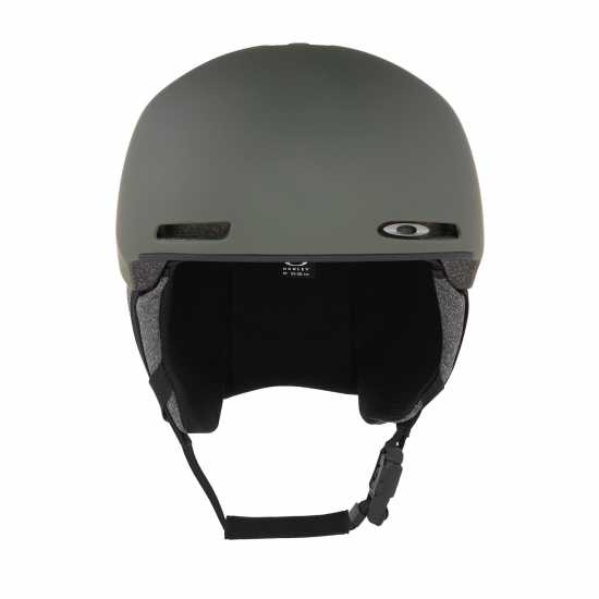 Oakley Mod1 Ski Helmet Adults Желязо 