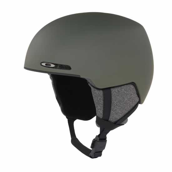 Oakley Mod1 Ski Helmet Adults Желязо 