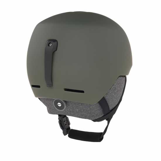 Oakley Mod1 Ski Helmet Adults Желязо 