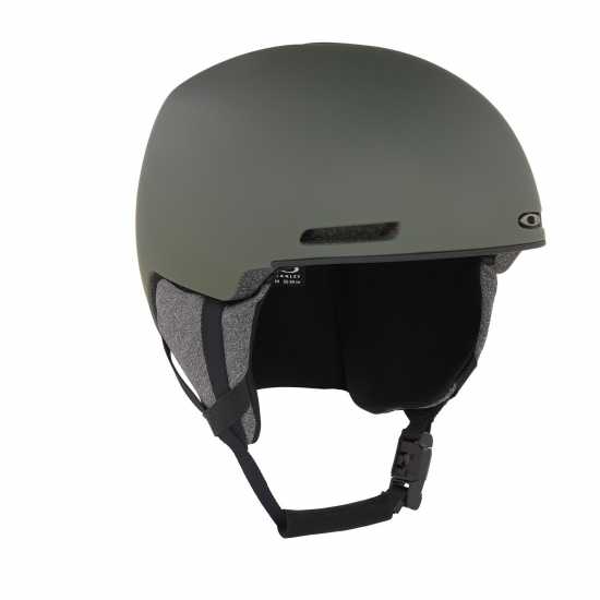 Oakley Mod1 Ski Helmet Adults Желязо 