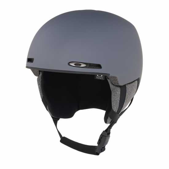 Oakley Mod1 Ski Helmet Adults Тъмна четка Oakley Mod1 Ski Helmet Adults Тъмна четка
