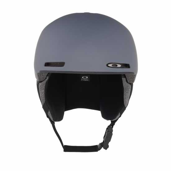Oakley Mod1 Ski Helmet Adults Тъмна четка Oakley Mod1 Ski Helmet Adults Тъмна четка