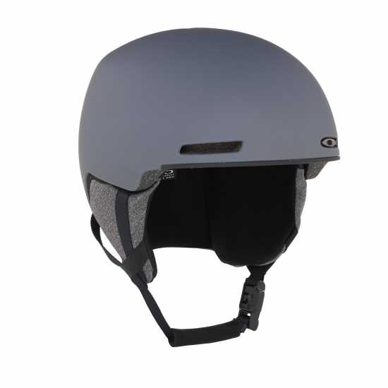 Oakley Mod1 Ski Helmet Adults Тъмна четка Oakley Mod1 Ski Helmet Adults Тъмна четка