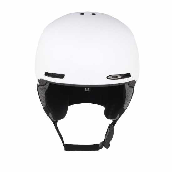 Oakley Mod1 Ski Helmet Adults Бяло 
