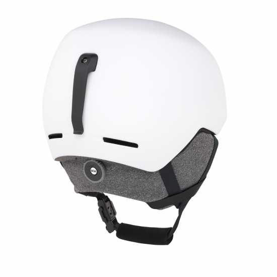 Oakley Mod1 Ski Helmet Adults Бяло 