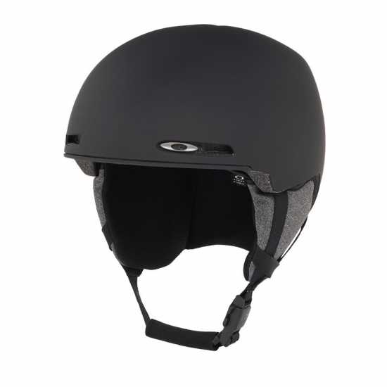 Oakley Mod1 Ski Helmet Adults Черно 