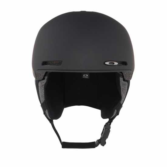Oakley Mod1 Ski Helmet Adults Черно 