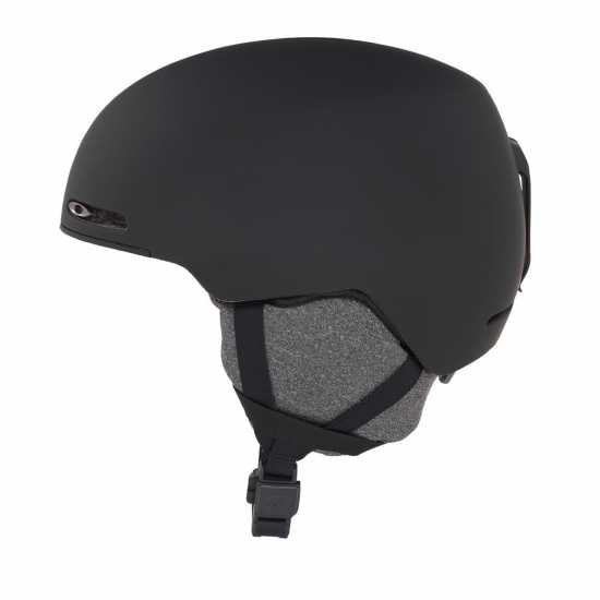 Oakley Mod1 Ski Helmet Adults Черно 