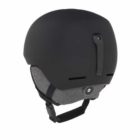 Oakley Mod1 Ski Helmet Adults Черно 
