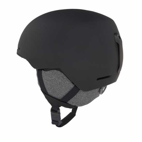 Oakley Mod1 Ski Helmet Adults Черно 
