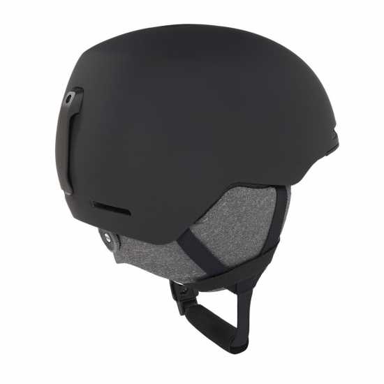 Oakley Mod1 Ski Helmet Adults Черно 