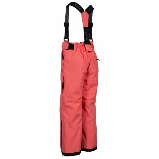 Dlx Unisex Kids' Benito Ski Trousers Dlx Unisex Kids' Benito Ski Trousers
