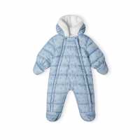 Snowsuit Bb99  