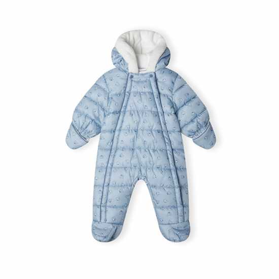 Snowsuit Bb99 Snowsuit Bb99