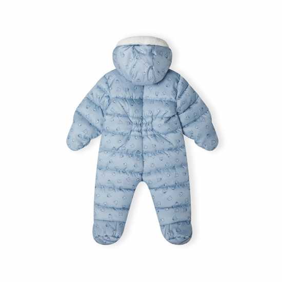 Snowsuit Bb99 Snowsuit Bb99