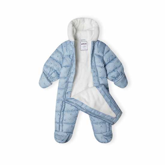 Snowsuit Bb99 Snowsuit Bb99