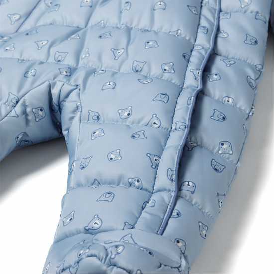 Snowsuit Bb99 Snowsuit Bb99