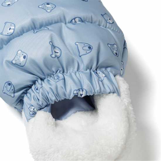 Snowsuit Bb99 Snowsuit Bb99