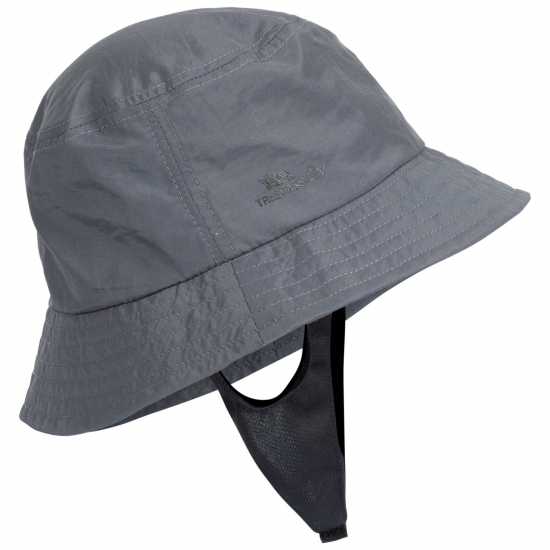 Рибарска Шапка Trespass Adults Surfnapper Bucket Hat  