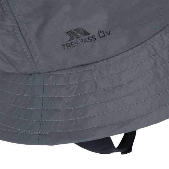 Рибарска Шапка Trespass Adults Surfnapper Bucket Hat  