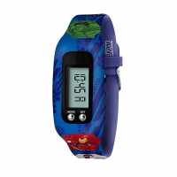 Accutime Disney Marvel Avengers Activity Tracker Watch  